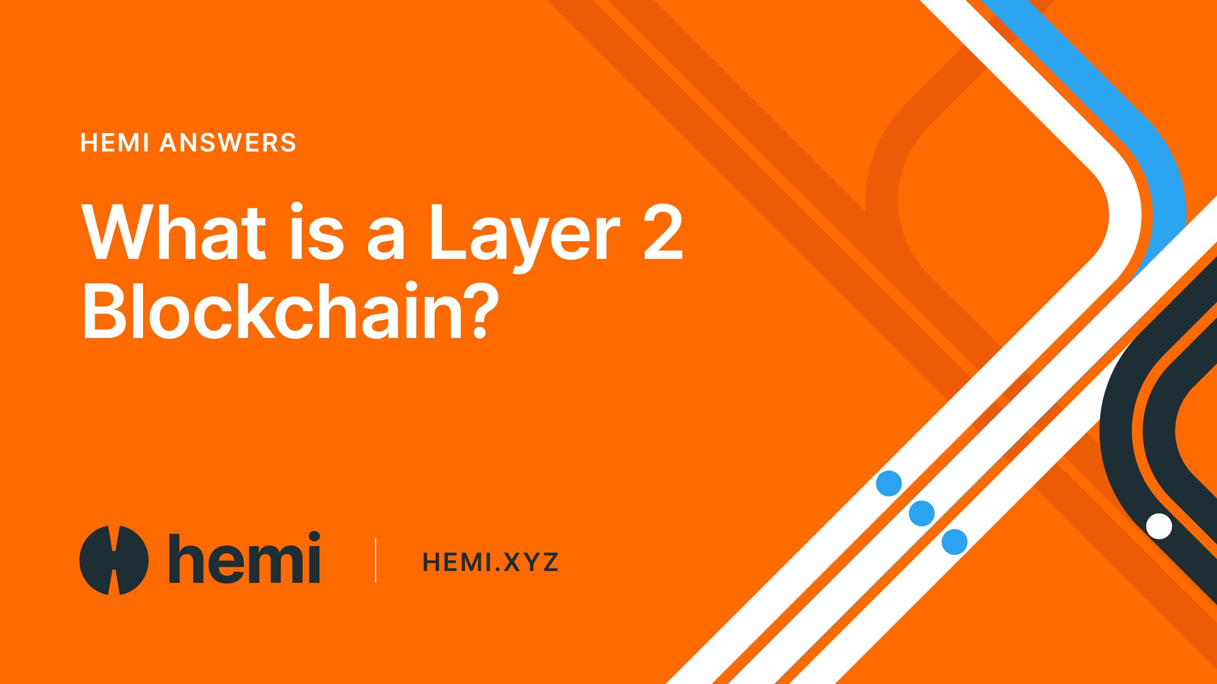 Image for Hemi Secures $15 Million to Unlock Bitcoin's Idle Capital for On-Chain Yield