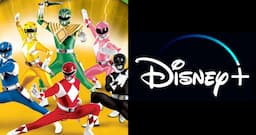 Power Rangers Franchise Secures Disney+ Partnership for New Live-Action Series After Netflix Exit