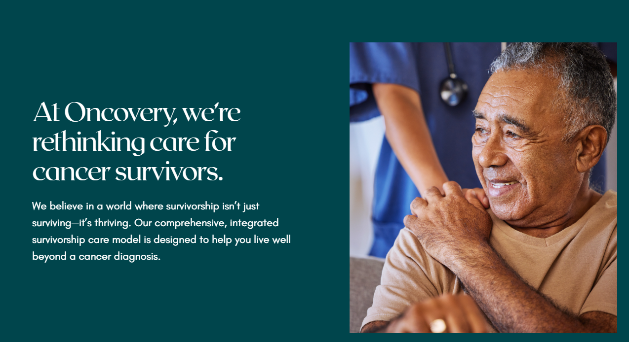 Image for OncoveryCare: 10 Key Things You Must Know