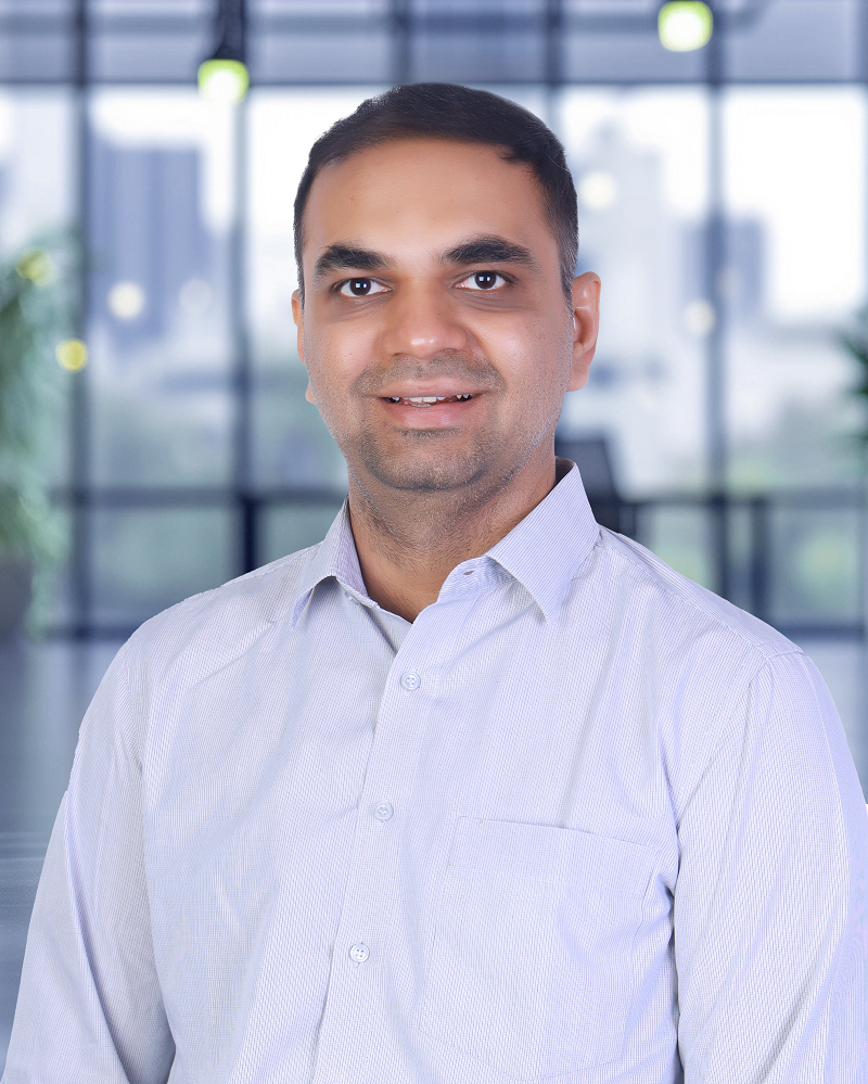 Image for Brijraj Bhuptani (Spry Therapeutics)