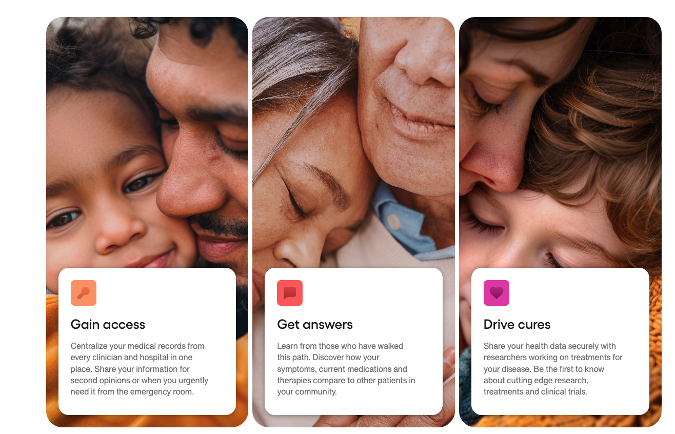 Image for Citizen Health