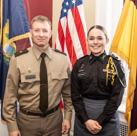 Image for Norwich University: 10 Key Things You Must Know