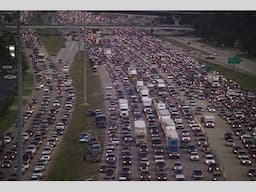 Hurricane Rita: Evacuation Catastrophe Dwarfed Direct Fatalities with 113 Indirect Deaths