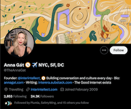 Nikita Bier's AI Initiatives at X Praised for Fostering Social Creativity