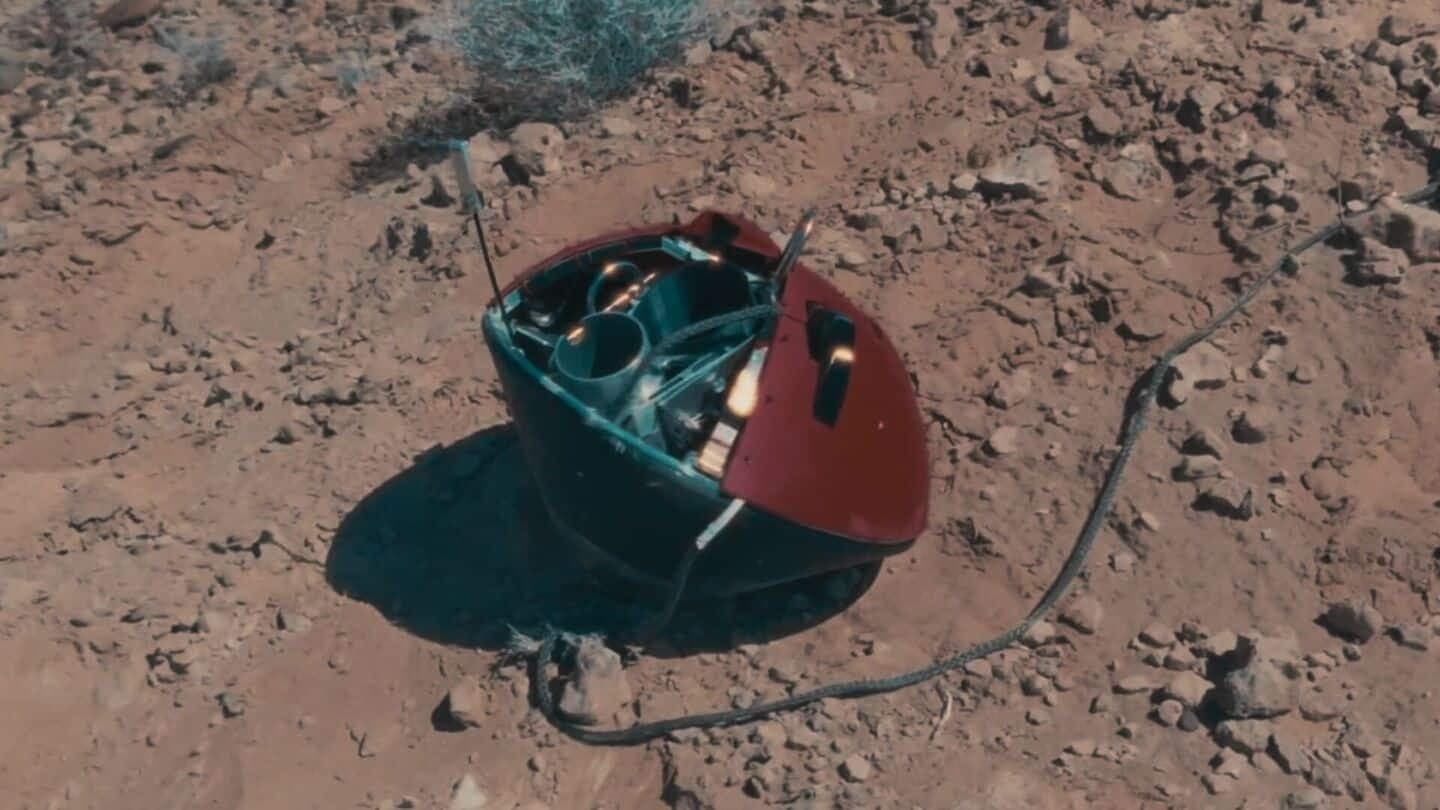 Image for Catalyx Space: 10 Key Things You Must Know