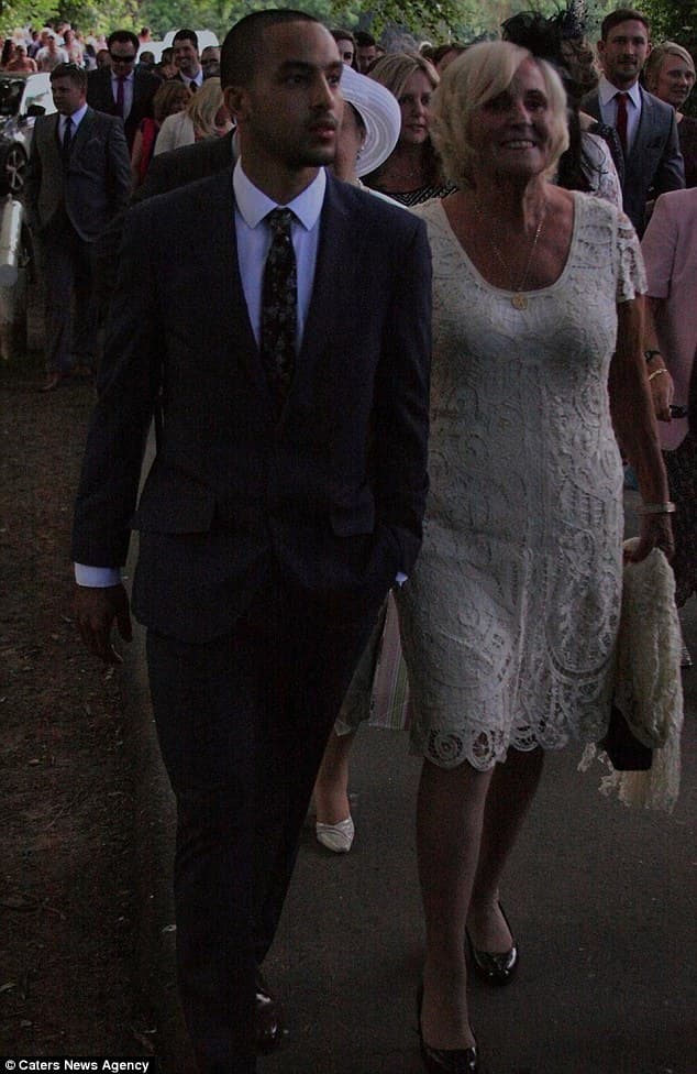 Image for From Caerphilly Sweethearts to Global Stages: Aaron Ramsey's Enduring Love Story with Colleen Rowlands
