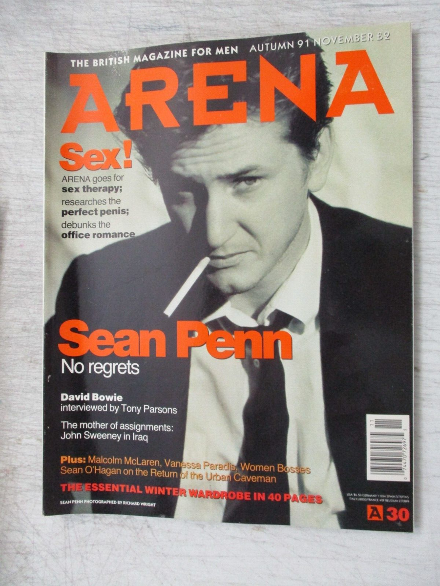 Image for Arena Magazine Unveils Office Subscriptions for Corporate Teams