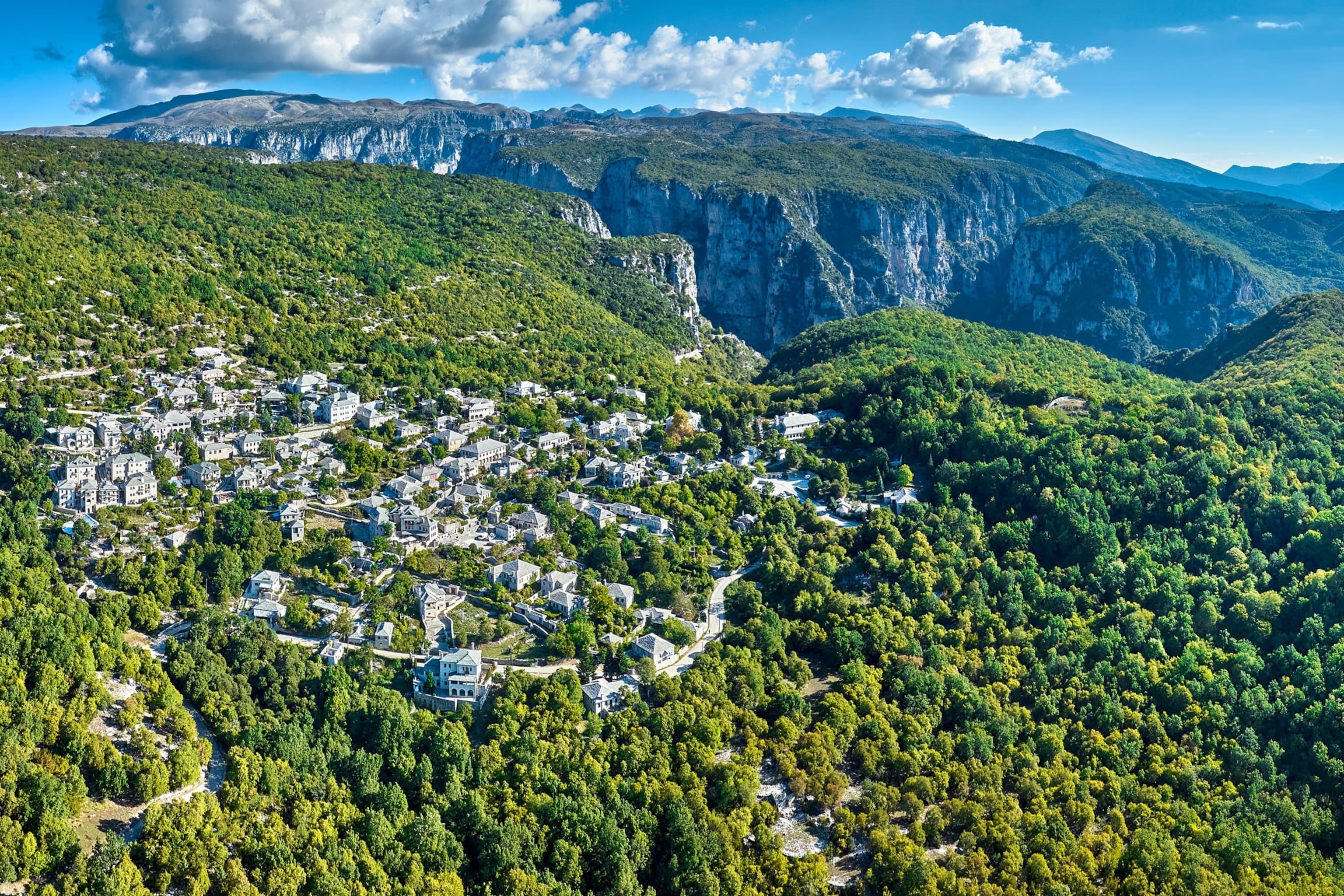 Image for Epirus: 10 Key Things You Must Know