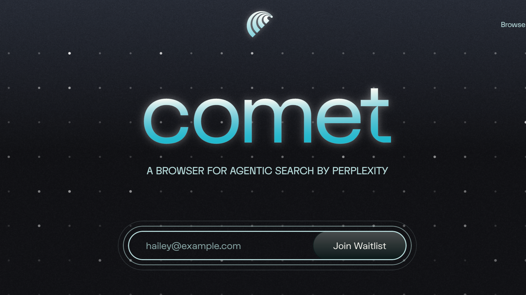 Image for Perplexity Launches 'Comet' AI Browser, Max Tier Access at $200 Monthly, Aiming to Redefine Digital Workflows