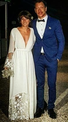 Image for From Mercedes Funes to Gimena Accardi: Nicolas Vazquez's Enduring Love Story