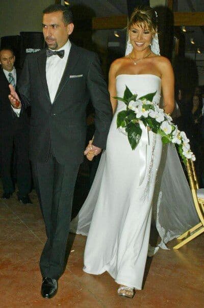 Image for From Mustafa Erdoğan to Erhan Çelik: Gülben Ergen's Journey Through Love and Marriage