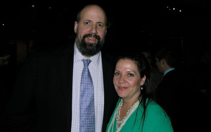 Image for A Partnership of Words and Love: Mollie Hemingway's Enduring Marriage to Fellow Journalist Mark Hemingway