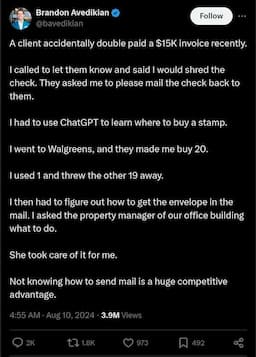 Employers Report 40% of Recent Graduates Unprepared for Workforce, Citing Basic Skill Deficiencies