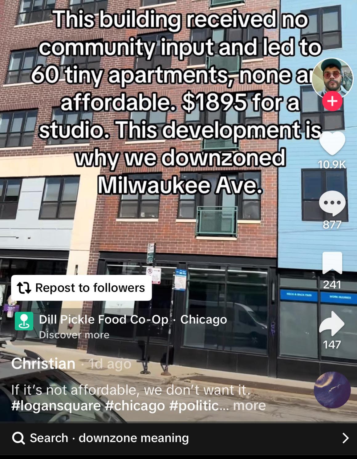 Image for Debate Intensifies Over "Left-NIMBYism" and Market's Role in Housing Affordability