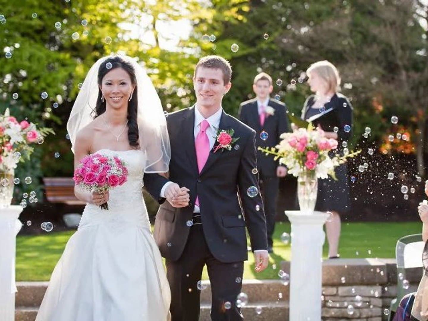 Image for Linus Sebastian's Enduring Love Story: A Deep Dive into His Relationship with Yvonne Ho
