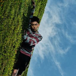 Rich Brian Unveils "WHERE IS MY HEAD?", His First Full-Length Album in Six Years, Marking a New Introspective Era