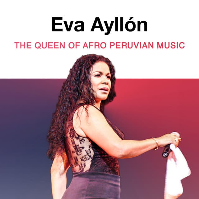 Image for Eva Ayllón's Private Melody: A Look into the Legendary Singer's Love Life, Centered on Miguel Ayllón