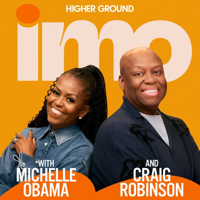 Image for Michelle Obama Reflects on Daughters' Disregard for Advice Despite Global Influence