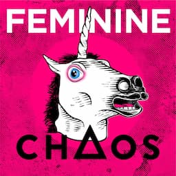 Feminine Chaos Podcast Explores 'Even More Anatomical' Themes in Latest Episode