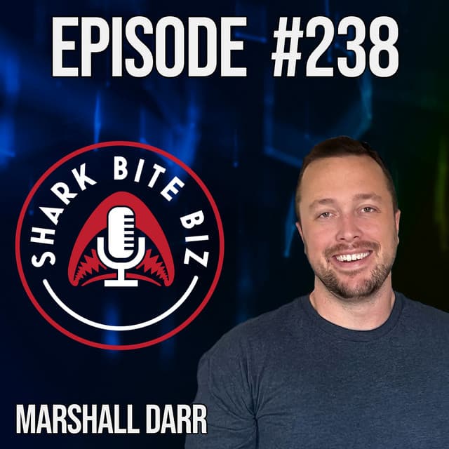 Image for Marshall Darr (StretchDollar): 10 Key Things You Must Know