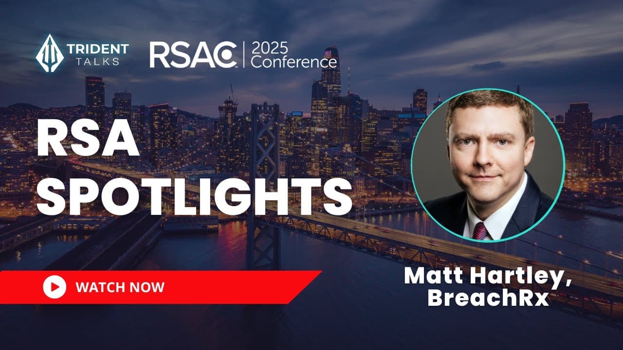 Image for Matt Hartley (BreachRx)