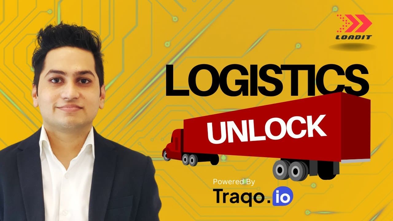 Image for Mukesh Deogune (Traqo.io)