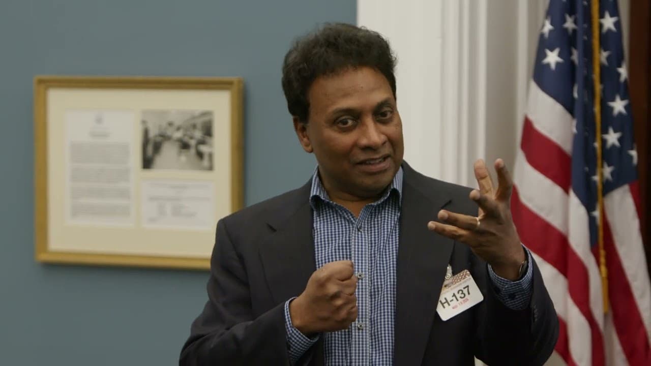 Image for John deVadoss (NeuralFabric)