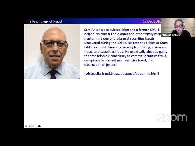 Image for Prosecutors' Strategic Use of Indictments Described as 'Part Law, Part Chess' by Expert Sam Antar