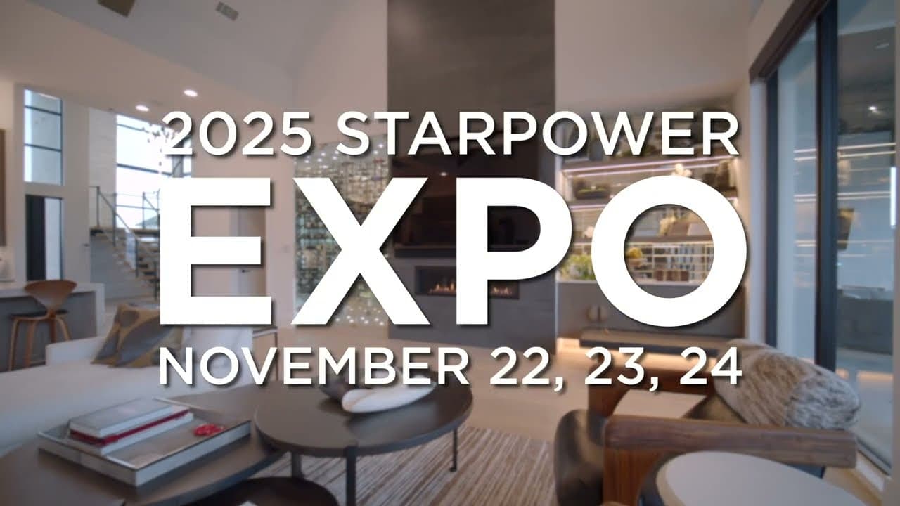 Image for Starpower