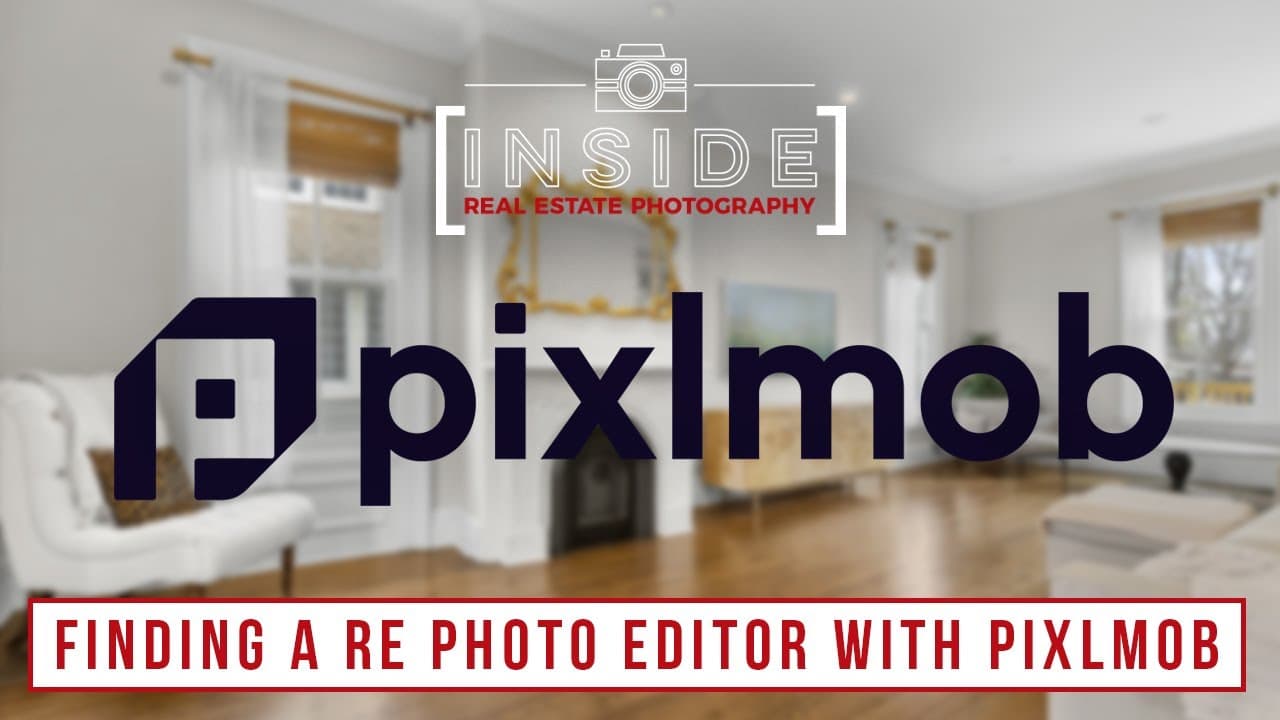 Image for Pixlmob