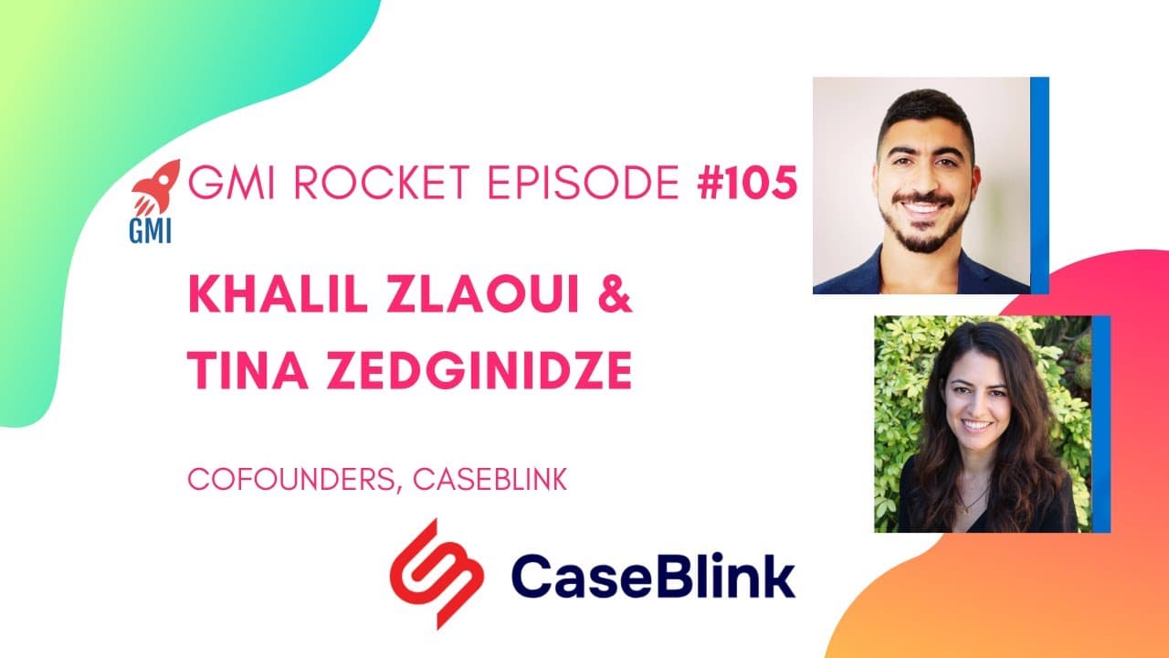 Image for Khalil Zlaoui (CaseBlink): 10 Key Things You Must Know