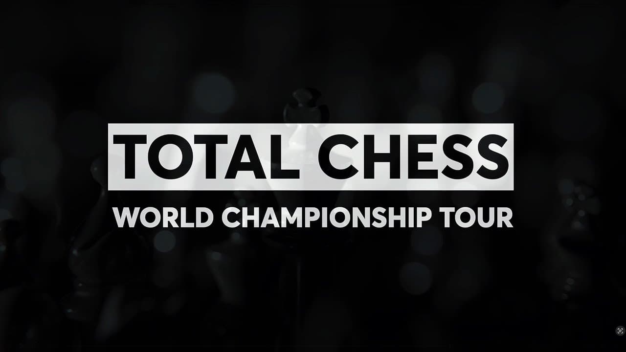 Image for FIDE Approves New "Total Chess World Championship Tour" with $2.7 Million Prize Pool