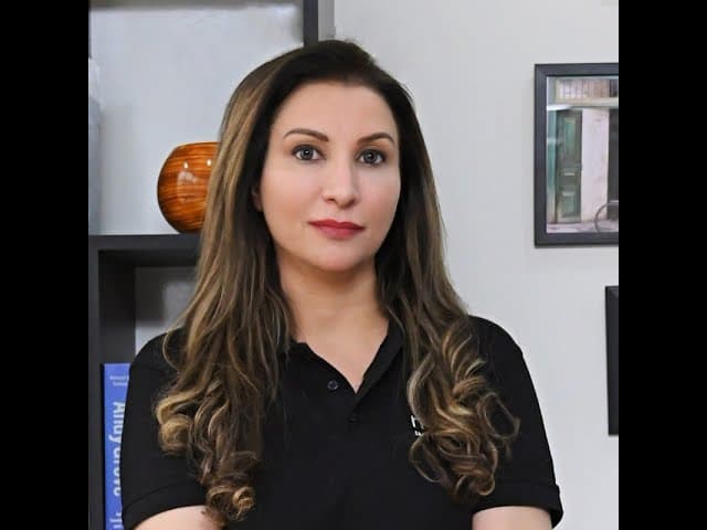 Image for Dr. Saira Siddique (MedIQ)