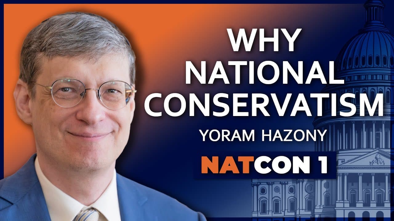 Image for National Conservatism Conferences Face Renewed Scrutiny Over Speaker Controversies