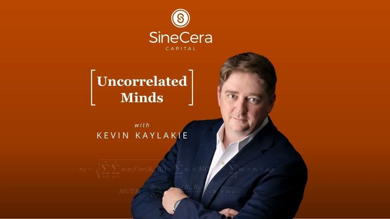 Image for Capital Allocators Podcast to Feature Aram Verdiyan on Venture Playbook Strategies
