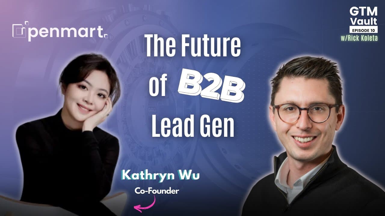 Image for Founder Social Presence Drives Startup Traffic, Study Reveals