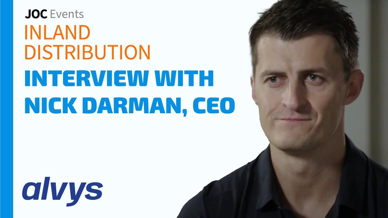 Image for Nick Darman (Alvys)