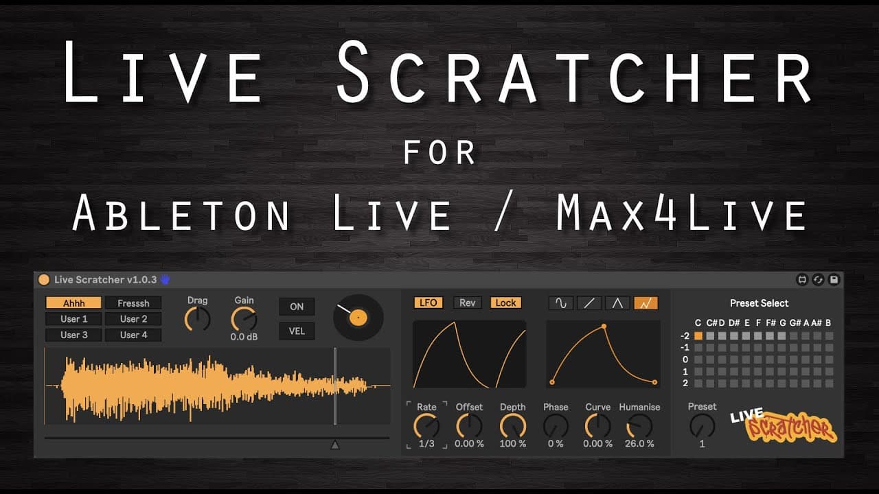 Image for Browser-Based Live Music Project Leverages AI for Interactive Performance