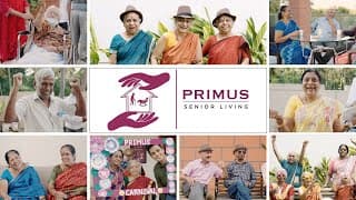 Image for Primus Senior Living