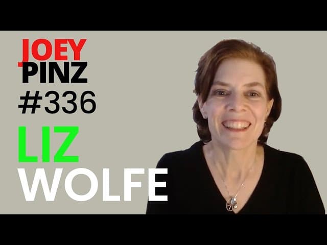 Image for Journalist Liz Wolfe Sparks Debate on Traditional Male Societal Obligations