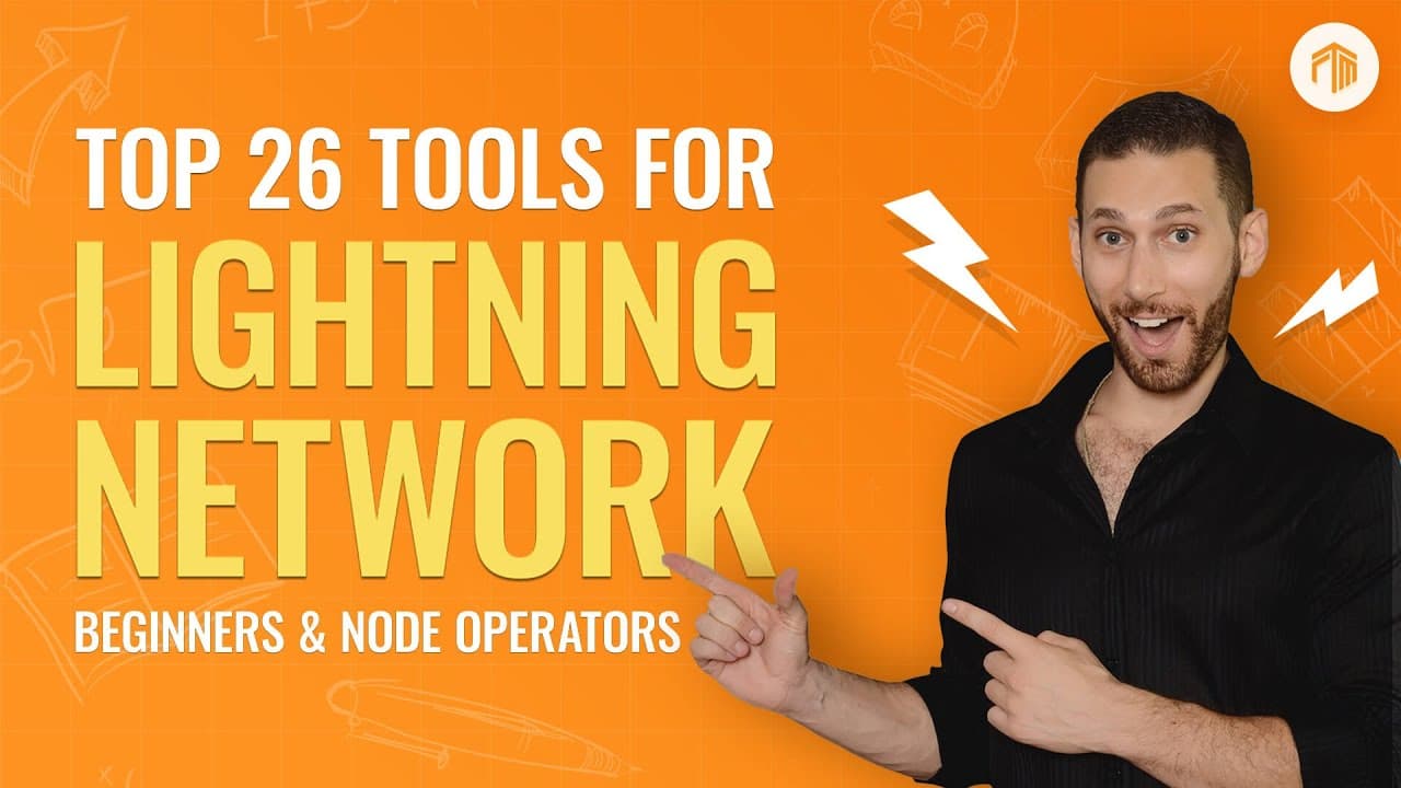 Image for Top 10 Nodes Control 85% of Bitcoin Lightning Network Capacity, Limiting Small Operator Profits