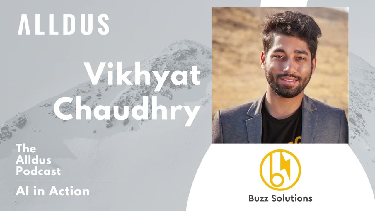 Image for Vikhyat Chaudhry (Buzz Solutions): 10 Key Things You Must Know