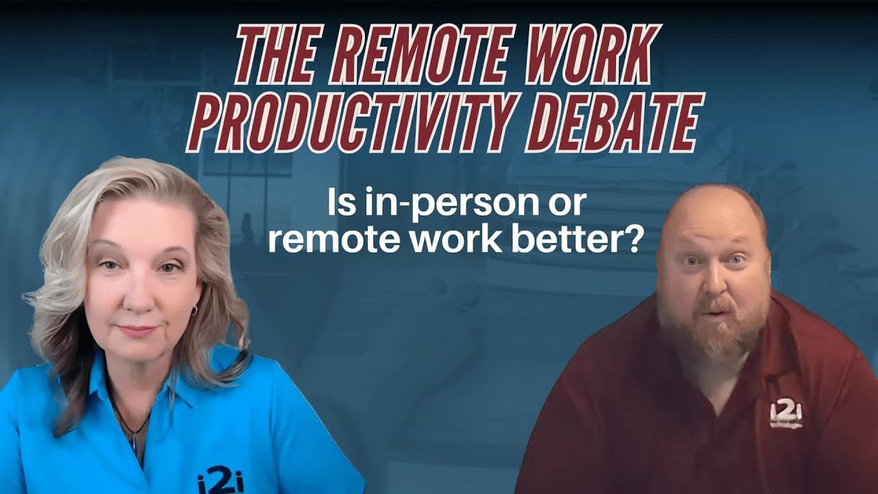 Image for Remote Work's Future Debated Amidst Overemployment Concerns and Productivity Scrutiny
