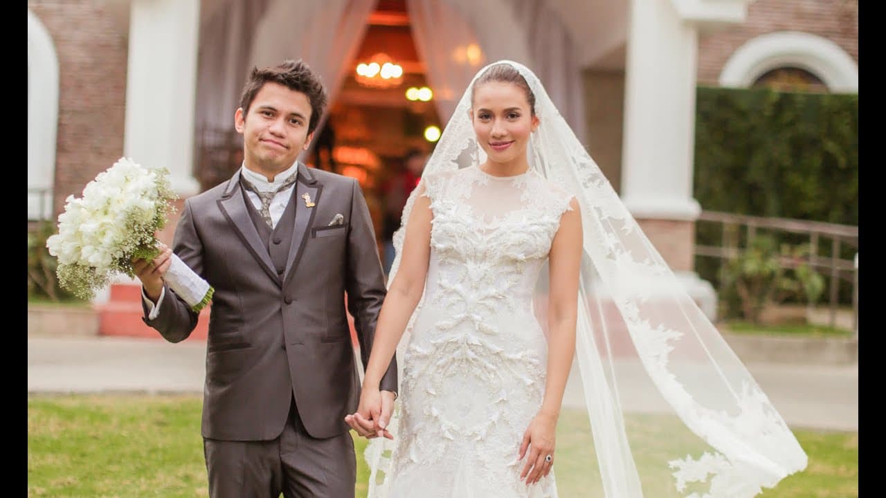 Image for From Heartbreak with Dingdong Dantes to Enduring Love with Yael Yuzon: Karylle's Journey Through Romance