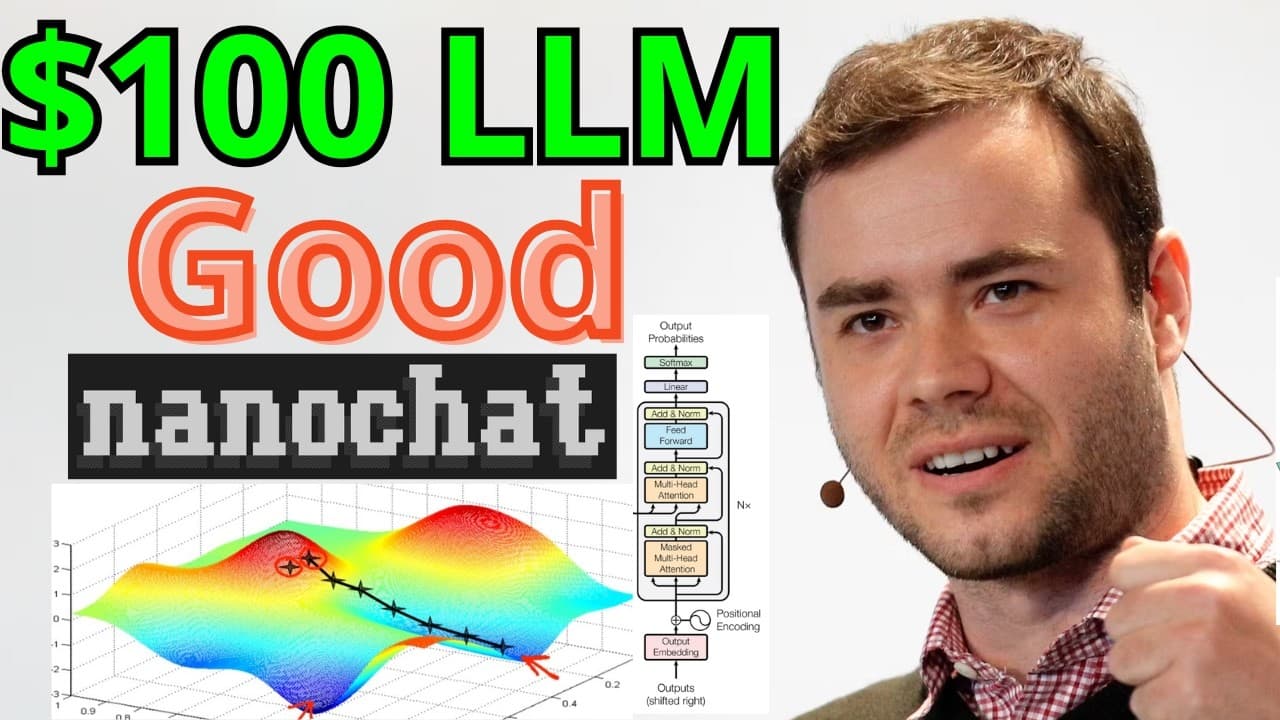 Image for Andrej Karpathy Details AI Coding Tools' Current Limitations in Novel Project Development