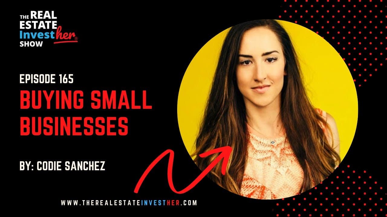 Image for Strategic Business Acquisition: Individual Secures Generational Wealth Without Millions, Following Codie Sanchez's Playbook