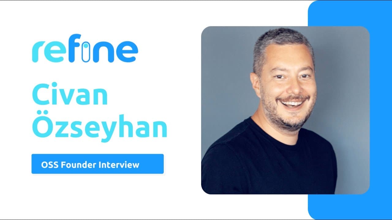 Image for Civan Özseyhan (Refine)