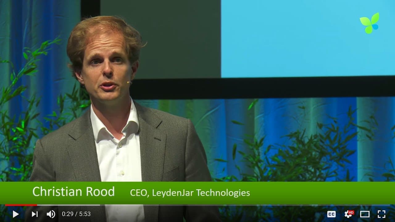 Image for Christian Rood (LeydenJar): 10 Key Things You Must Know