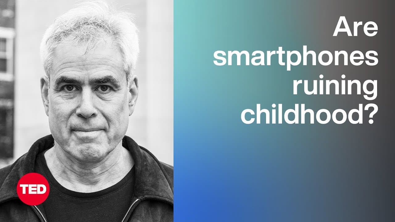 Image for Oxford Professor Labels Jonathan Haidt’s Smartphone Claims as 'Fear-Mongering,' Lacking Scientific Basis