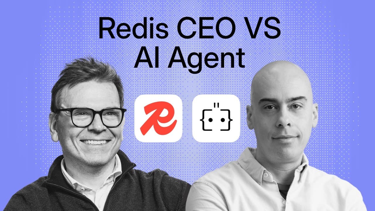 Image for Redis Innovations Target AI Agent Memory, Promising 30% LLM Cost Reduction